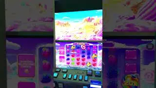 700.000 RUB РАЗНЕС SUGAR RUSH ПО ПОЛНОЙ. #shorts #slot #casino #занос #заносынедели