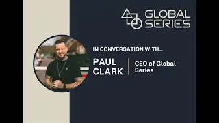 CEO Interview: Paul Clark on HSE Global Series, Industry Change & The Future of HSE Events