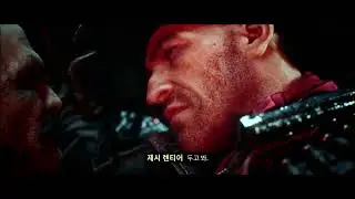 이블웨스트 #48 펠리시티를 찾으세요 Evil West