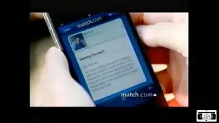Match.com Commercial - 2013