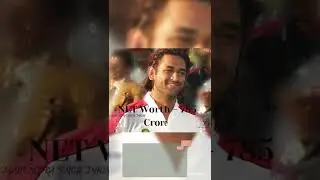 Top 5 Richest Cricketer in India