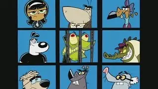 T.U.F.F. Puppy - T.U.F.F. and D.O.O.M. (Italian)