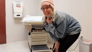 I've Never Done THIS Before For IVF
