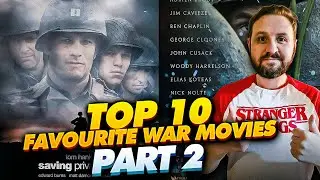 Top 10 War Films Ever|Film Review|Movie Review|Independent Film Reviews