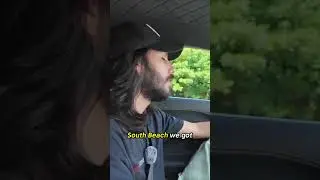 This Is How Celebs Get Their Cars in Miami 🚀