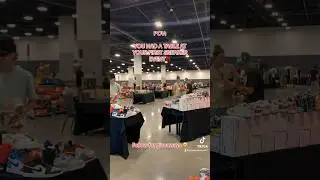 2023 SNEAKER EVENT IN KANSAS CITY‼️ #sneakerevent #shoereseller #shoestore #shoes