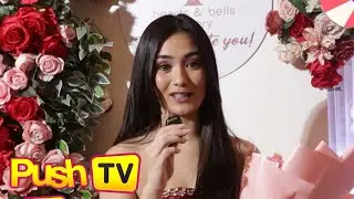 Jas Dudley-Scales reveals what she is most looking forward to in 2026 | PUSH TV