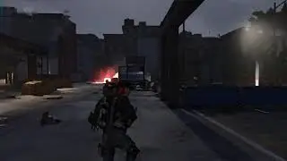 Tom Clancy's The Division 2 Testing GFExperience Filters