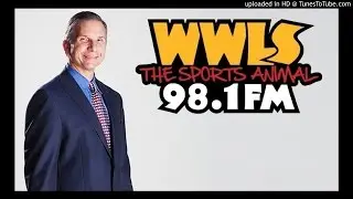OKC Thunder Radio Halftime Show Bumper