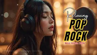 THE BEST OF RELAXING Slow Rock Music 2026 🎧Rock | Ballad | Sleep | Emotional | Soft Rock | Enjoy