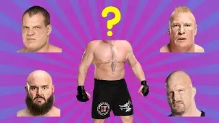 Only 1% Can Ace This Viral WWE Challenge Quiz! Are You One of Them?