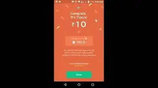 How to get Free Recharge Registration Gift true balance 100% real new in hindi full