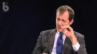 Alastair Campbell and what strategy means.