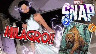 ZABU sigue VIVO!! Sera Control