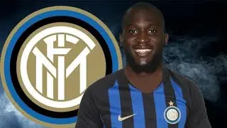 Romelu Lukaku Skills Show 2019/2020