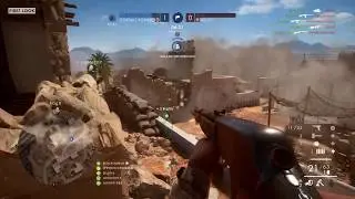 BF1 Incursions [CTE]