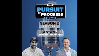 Mental Toughness and Real Estate - Lessons from Alex Skeen