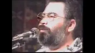 AHMET KAYA ☆ Geçmiyor Günler, Kod Adı Bahtiyar \MKM