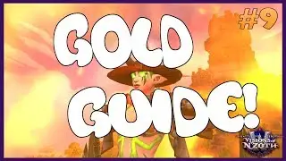 WoW Gold Guide - 3 Farm Spots You Should Try!  | 8.2.5