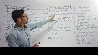 Errors and uncertaintys. systematic error and random error. Precision and accuracy. Assessment