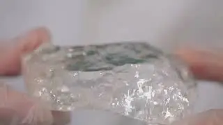 How Diamonds Are Made