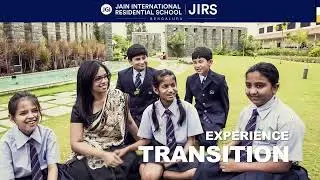 JAIN INTERNATIONAL RESIDENTIAL SCHOOL | Experience that shapes your tomorrow | JIRS