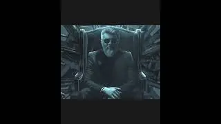 வெளியானது AK 61 | FIRST LOOK 🔥| AK UPDATE | AJITH KUMAR | THALA | AmalovE Creations