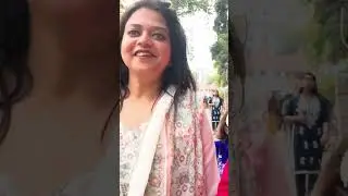 Belur Math | Sudden family outing | MithiPihoozWorld