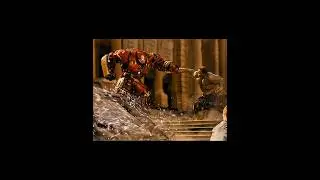 IRONMAN VS HULK | FRAGMENT (SLOWED)