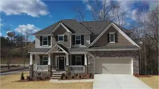 2651 Cantera Ct Auburn, AL Laurel Craftsman