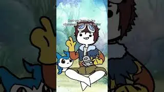 understandable reaction 🗿#taisuke #fananimation #digimon #bl