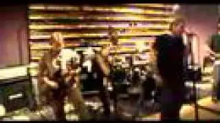 White: Tempus Fugit LIVE