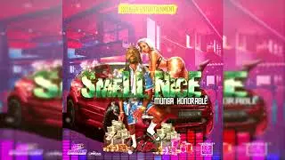 Munga Honorable - Smell Nice (Official Audio)