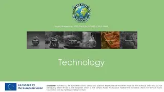 Eating Habits Technology Euskera