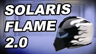 Z1R Solaris 2.0 Flame Unboxing! 🔥 Best Budget Modular Helmet 2026? First Look + Features