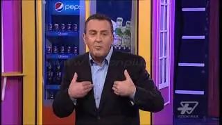 Al Pazar - 8 Shkurt 2014 - Pjesa 1 - Show Humor - Vizion Plus