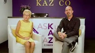 KAZ Company - Medicare Minute | September 2025 #11