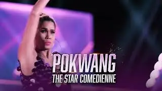 Stars On The Floor: Pokwang