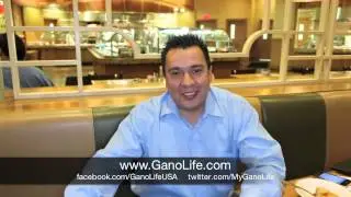 Ganoderma Coffee; GanoLife