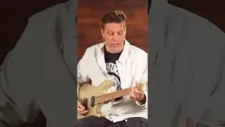 Whammy DT Lift Feature - No Capo Needed!