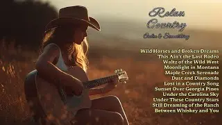 Pure Country Vibes &ndash; Authentic Country Sound