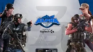 [Alpha Series: Point Blank] GRAND FINAL - Day 1 | 17th October 2020