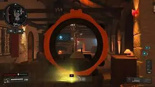 paladin sniper clip by  (Mindz)