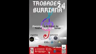 Trobades Provincials de Cors de Borriana 24 FECOCOVA