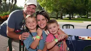 The Kratz Family: Finding Friendship and Hope at Friends for Life Orlando 2025