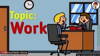 Related to work 🤔🤔