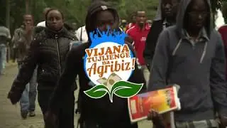Kenya Youth Agribusiness Strategy