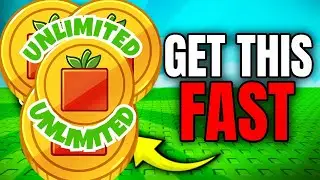 HOW TO ASCEND FAST in Grow a Garden! 🌱💰 Best Tips for Garden Coins (Roblox Guide)