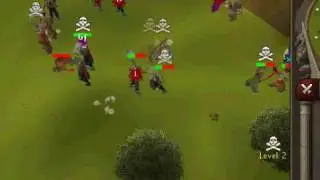 2speced - Granite Maul Glitches/Bugs [ Example : 1 ]