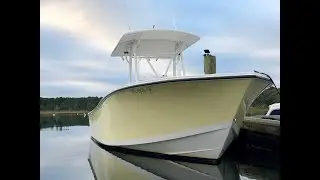 2002 Regulator 23